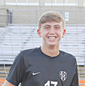 Meet your Posher, Jake